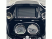 LAFHD01, remelis  2 DIN Harley-Davidson        