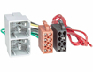 LACTRC02, Citroen C3  automobilio magnetolos jungtis          