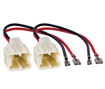 LAMBSPC04 koloneliu laido adapteris, Mercedes, Renault, Dacia, Nis