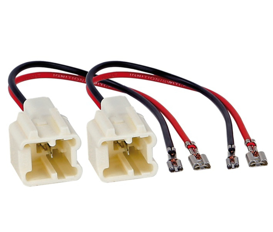 LAMBSPC04 koloneliu laido adapteris, Mercedes, Renault, Dacia, Nis