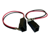 LAAUSPC01 koloneliu laido adapteris, Audi    