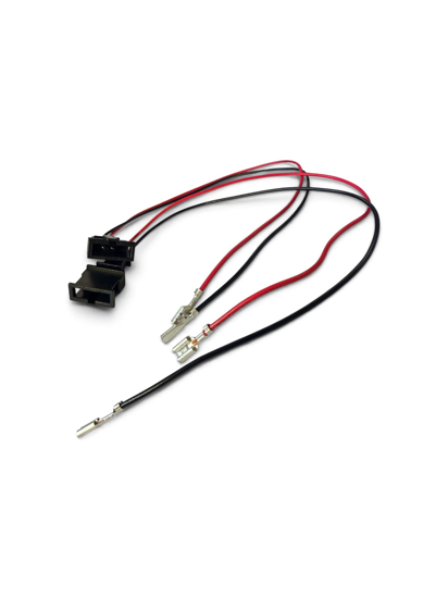 Vaizdas LAVWSPC05 kolonėlių laido adapteris, VW aukštų d. dinamikų                                                                                            