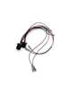 Vaizdas LAMBSPC05 kolonėlių laido adapteris, Mercedes                                                                                                         