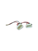 Vaizdas LAFOSPC03 kolonėlių laido adapteris, Ford, Mazda                                                                                                      