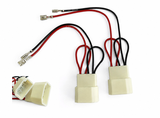 Picture of LAFOSPC03 koloneliu laido adapteris, Ford, Mazda                                                                                                      