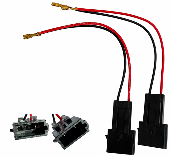 Picture of LAFOSPC04 koloneliu laido adapteris, Ford, Mazda                                                                                                      