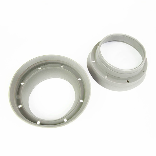 Vaizdas Universalus garsiakalbio guminis adapteris 16cm                                                                                                       