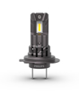 Vaizdas Philips Ultinon Access H7/H18 LED lemputės 6000K, 12V, 2 vnt ; 119                                                                                    