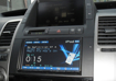 LATYF43, remelis 2-DIN magnetolai Toyota Prius 