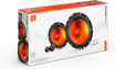 Vaizdas JBL STAGE1 62CF, GEN2 16,5cm, 2-juostų komponentiniai  garsiakalbi                                                                                    