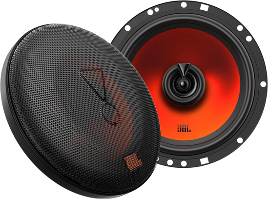Vaizdas JBL STAGE1 62, GEN2 ,  16,5cm, 2-juostų koaksialiniai  garsiakalbi                                                                                    