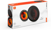 Vaizdas JBL STAGE1 62, GEN2 ,  16,5cm, 2-juostų koaksialiniai  garsiakalbi                                                                                    