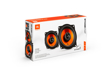 Vaizdas JBL STAGE1 52F, GEN2 13cm, 2-juostų koaksialiniai garsiakalbiai                                                                                       