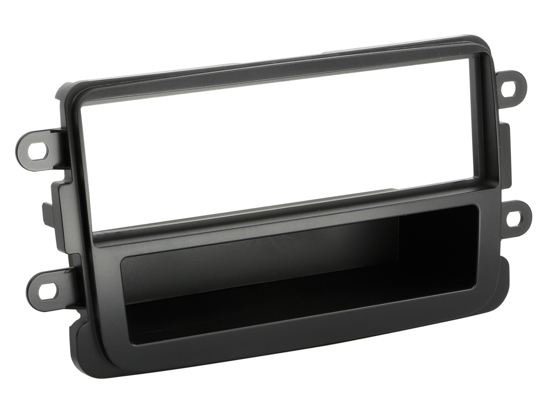 Изображение LADCF04, remelis 1-DIN magnetolai Dacia/Nissan/Opel/Renault                                                                                           
