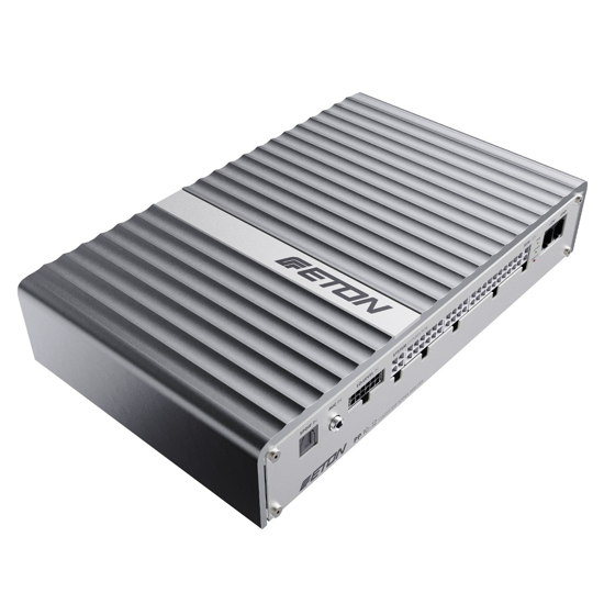 Изображение ETON PP 10-12 – 10 kanalu DSP stiprintuvas