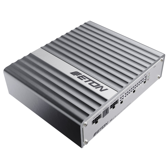 Изображение ETON PP 4-8 – 4 kanalu DSP stiprintuvas                                                                                                               