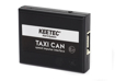 Изображение TAXI CAN greicio keitiklis, jungiamas prie OBD2 lizdo