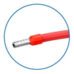 Изображение Reples, keturpuses, antgaliu ar vamzdeliu 0.25 - 10mm² uzspaudimui