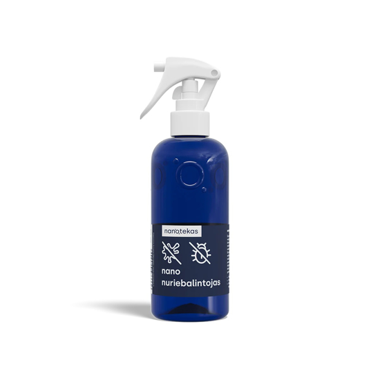 Vaizdas Nuriebalintojas 250 ml                                                                                                                                