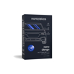 Vaizdas Nanodanga automobilio priekiniam stiklui (30/30 ml)                                                                                                   