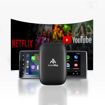 Picture of AutoSky AI Box Lite Plus – belaidis „CarPlay“ ir „Android Auto“ ad