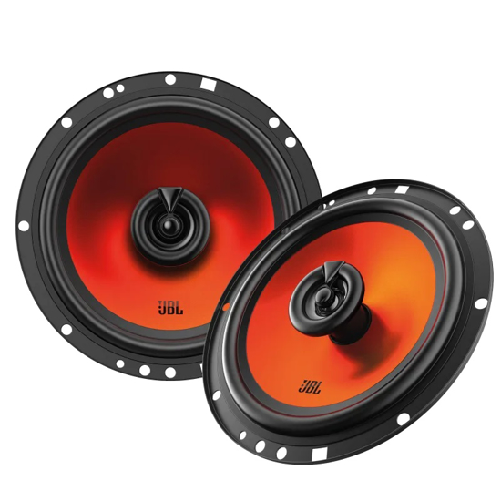 Picture of JBL STAGE1 GEN2 62F, 16,5 cm, 2 juostu koaksialiniai garsiakalbiai