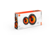 Picture of JBL STAGE1 GEN2 62F, 16,5 cm, 2 juostu koaksialiniai garsiakalbiai