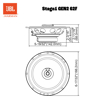 Picture of JBL STAGE1 GEN2 62F, 16,5 cm, 2 juostu koaksialiniai garsiakalbiai